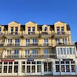 Hotel Bellevue Warnemünde