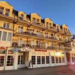 Hotel Bellevue Warnemünde