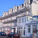 Hotel Bellevue Warnemünde