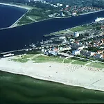 Hotel Bellevue Warnemünde