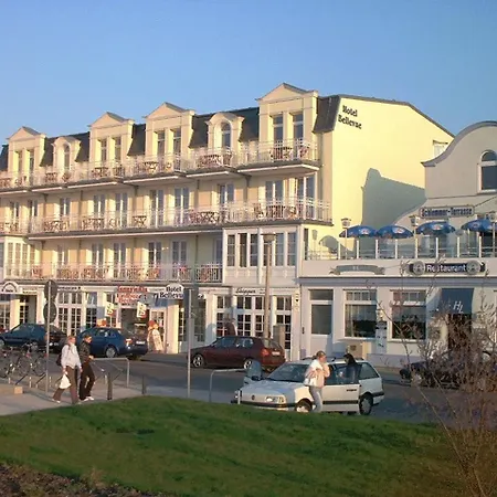 Bellevue Warnemünde