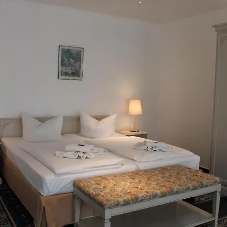 Bellevue Warnemünde 4*