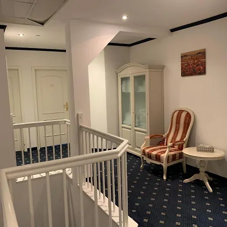 Bellevue Warnemünde Hotel Rostock