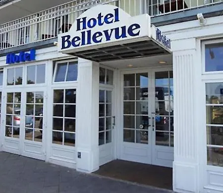 Bellevue Warnemünde Hotel Rostock