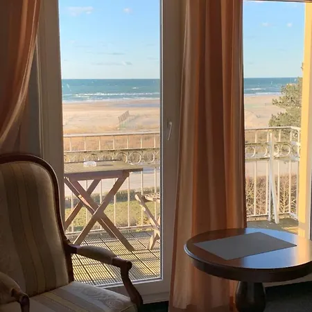 Bellevue Warnemünde 4* Rostock
