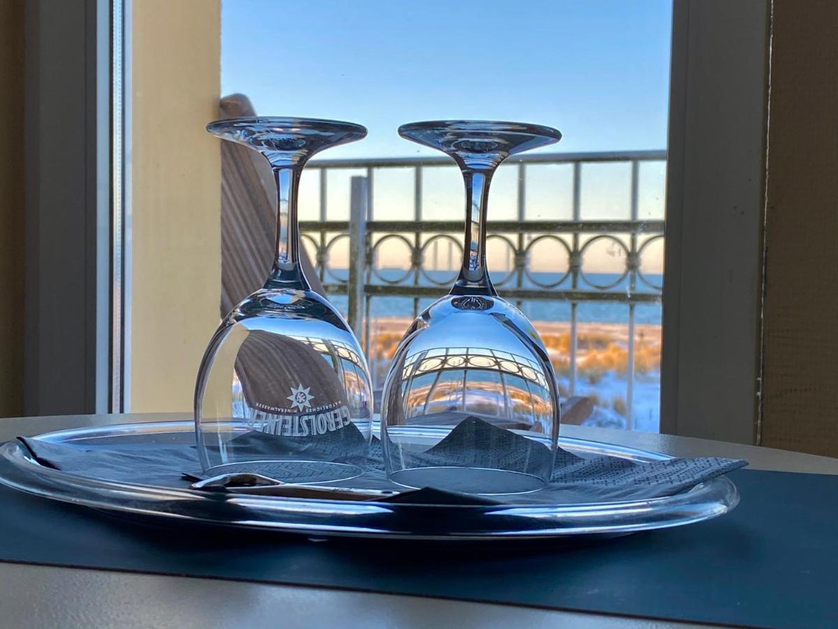 Bellevue Warnemünde Rostock