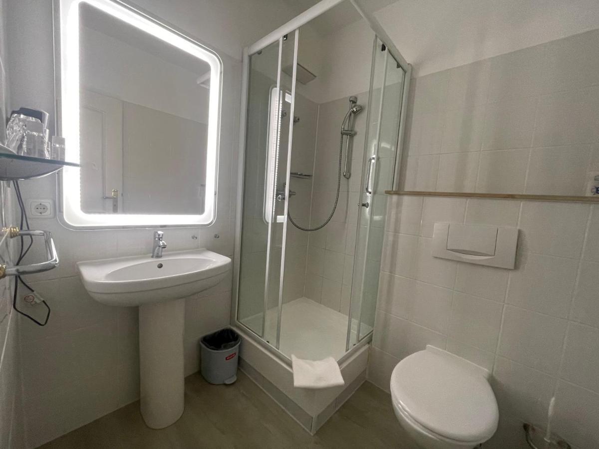 Hotel Bellevue Warnemuende Rostock