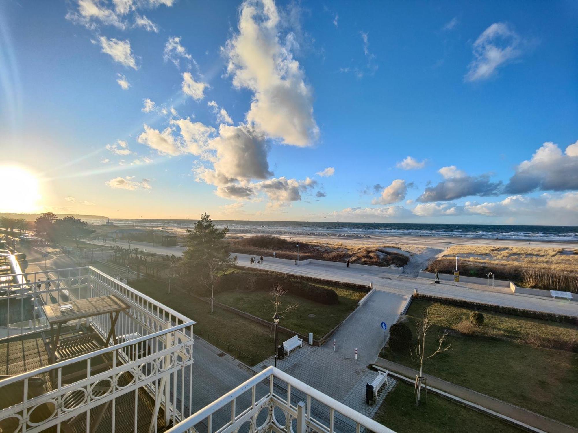 Bellevue Warnemünde 4*