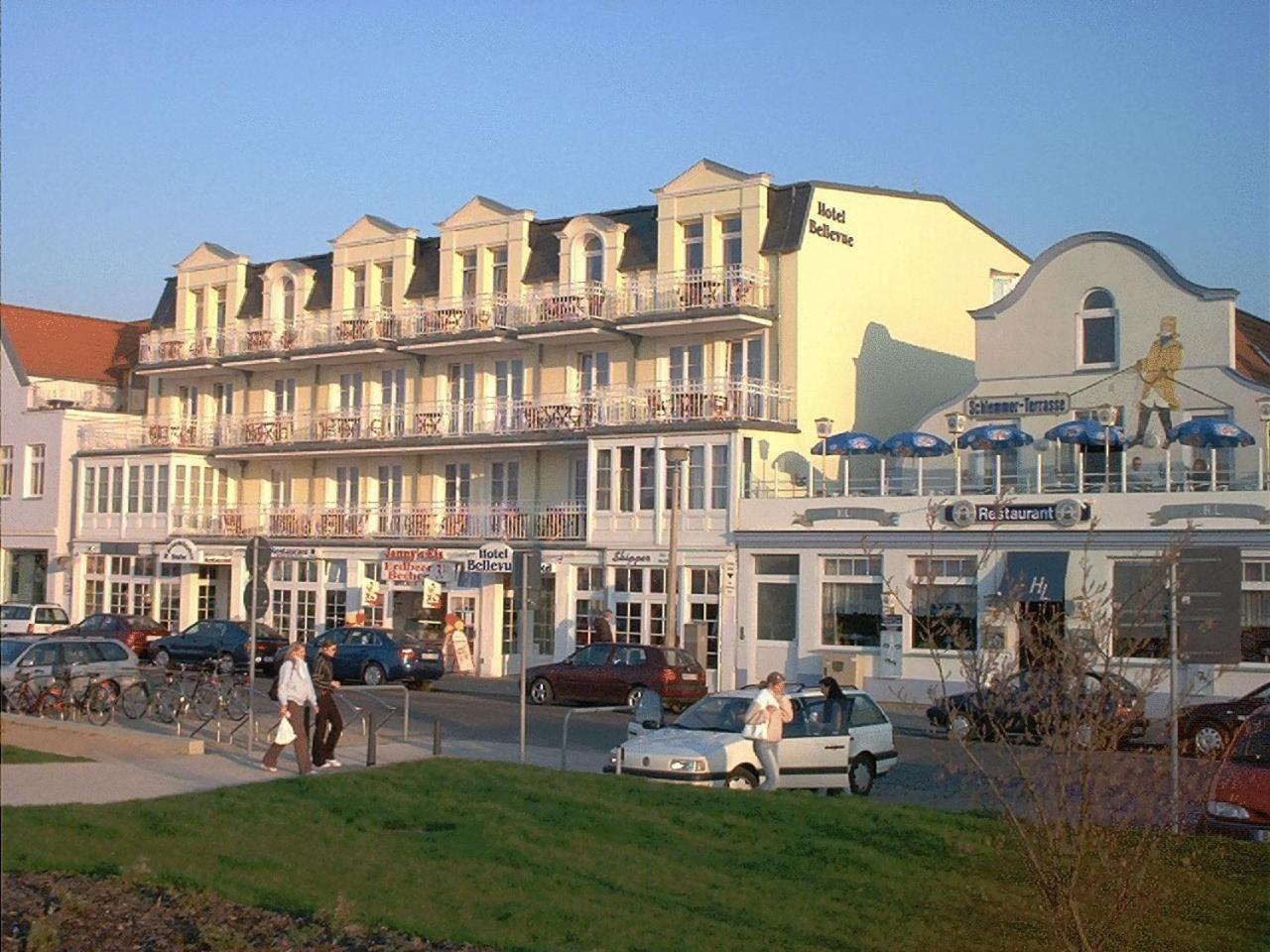 Bellevue Warnemuende