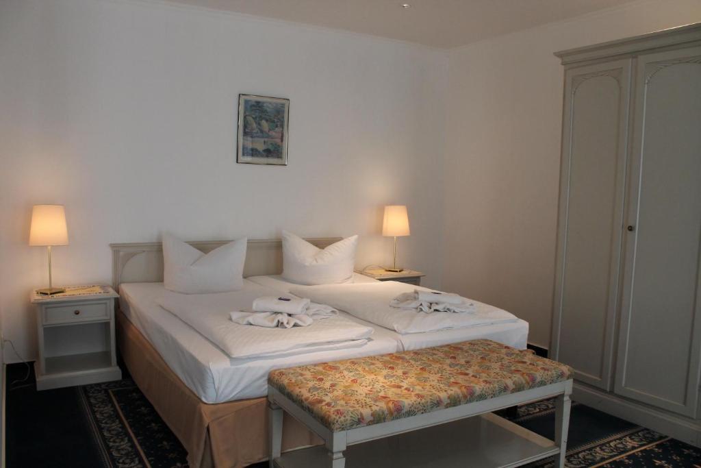 Bellevue Warnemünde 4*