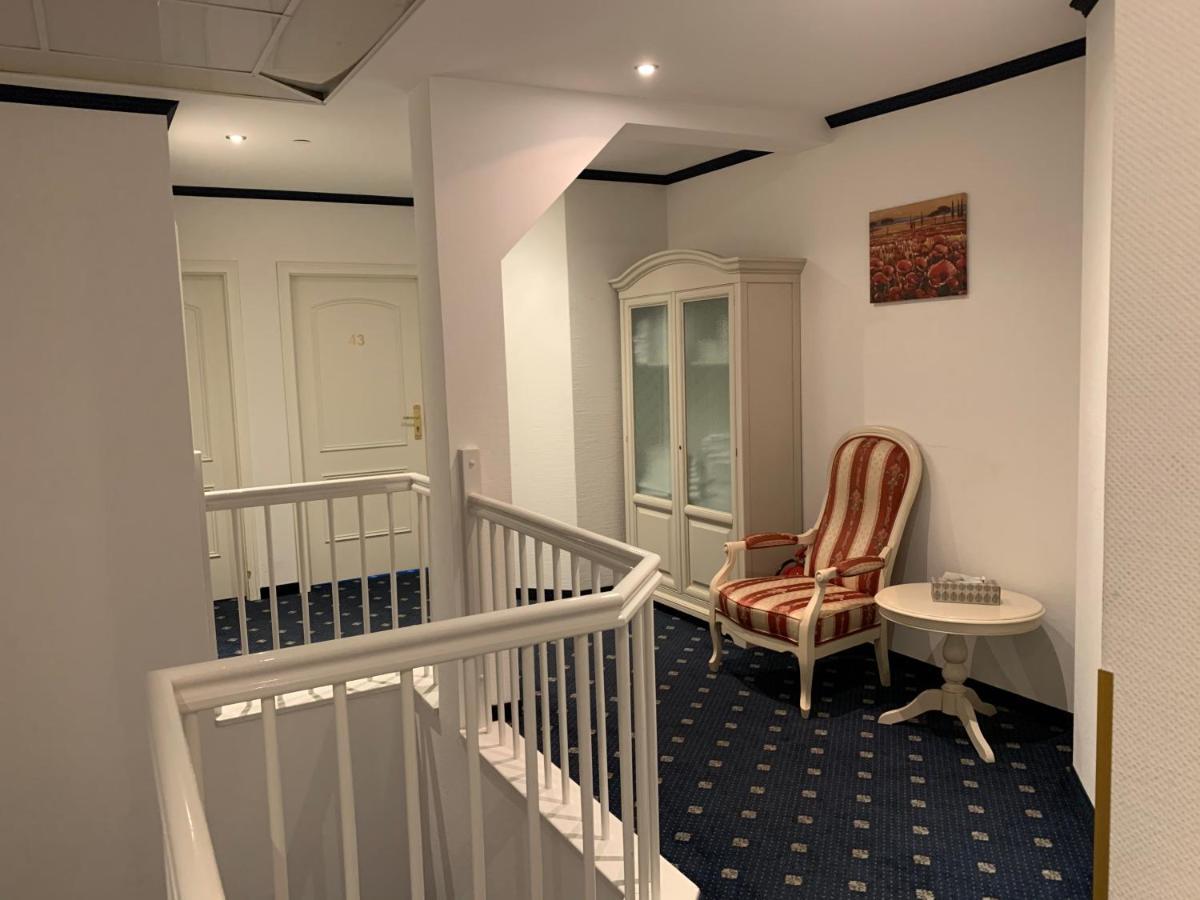 Bellevue Warnemünde Hotel Rostock