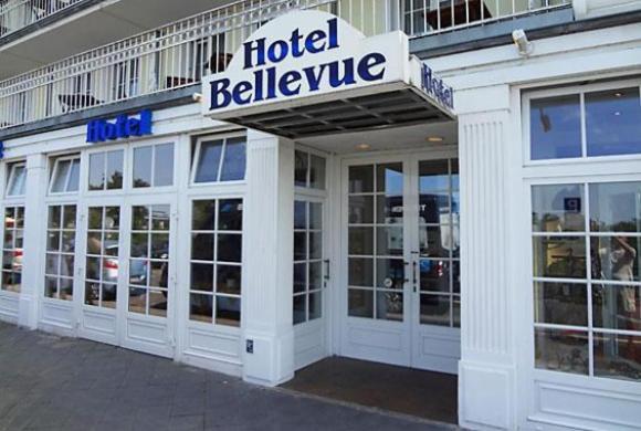 Bellevue Warnemünde Hotel Rostock