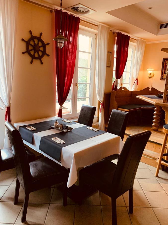 Bellevue Warnemuende 4*