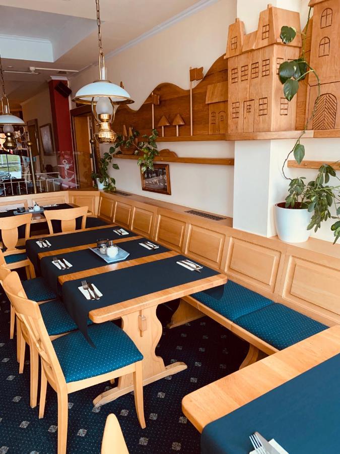 Bellevue Warnemünde