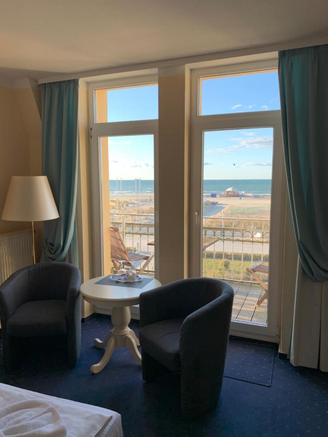 Bellevue Warnemuende