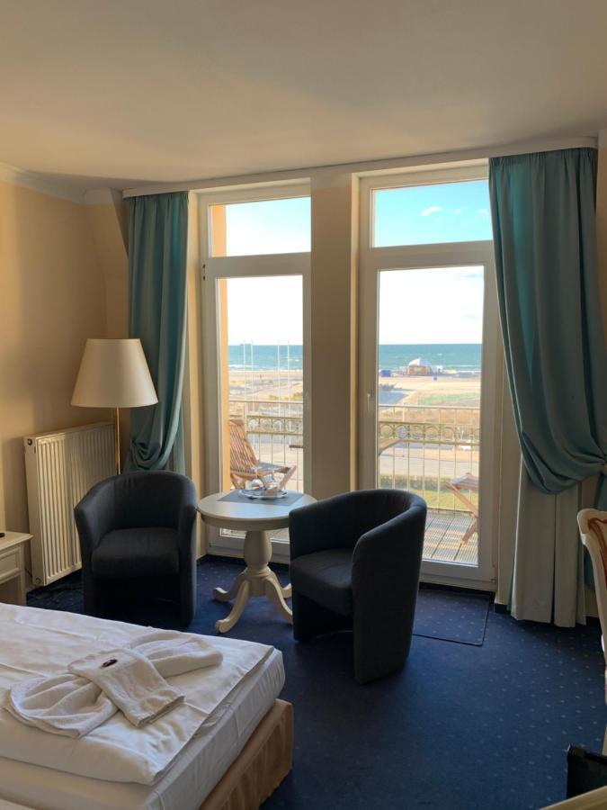 Bellevue Warnemuende